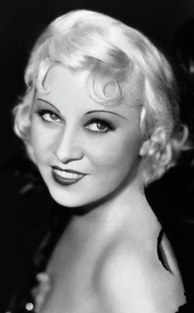 Mae West
